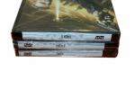 Free DHL Shipping@HOT Classic and New Release Single Movie DVD Taken 1-3 Set
