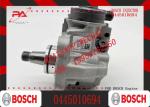 Common Rail Fuel Injector 0445010654 0445010656 0445010694 For AUDI Q7 3.0 TDI