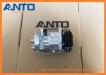14649606 VOE14649606 Compressor Excavator Air Conditoner Parts Fitting For Vo