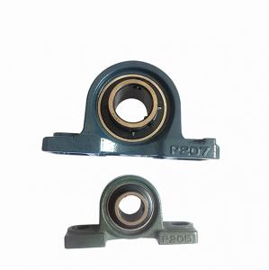 Wholesale China factory Cast iron Pillow Block Bearing UCP203 with bearing housing P203 from china suppliers