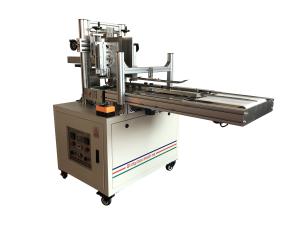 Wholesale AC220V Semi Automatic Case Sealer from china suppliers