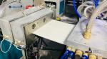 38CrMoALA Plastic Extrusion Production Line For PVC WPC Panel By Sino Holyson