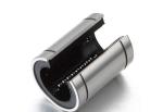Steel Cage LMUU Series Linear Ball Bearings LM50UU LM60UU LM80UU