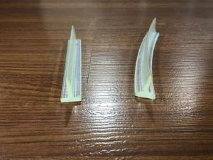 Wholesale PU T Shaped Scraper For Rotary Screen Printing Machines from china suppliers