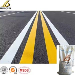 Wholesale Professional Thermoplastic Paint for Clear and Long-Lasting Road Markings from china suppliers