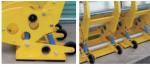 Tomaruzo Mobile Vehicle Barrier