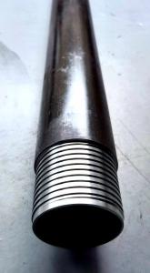 Wholesale NW Flush Joint Drilling Casing Tube W Series For Geological Drilling 3.0M from china suppliers