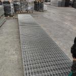 Elasticity Durable Stainless Steel Wire Mesh Long Lasting