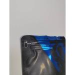 480g 90mm 125 Micron Aluminium Standing Pouch