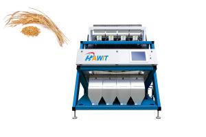 Wholesale Full LED 256 Chanels Rice Color Sorter from china suppliers