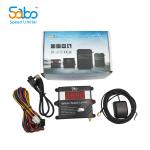 20HZ USB Flash Auto Sabo 12 Months Warranty Car Speed Limiter