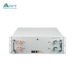 Household Li-Ion Battery Energy Storage-51.2V 100Ah (5.12kWh)-Fast Plug-In & Out