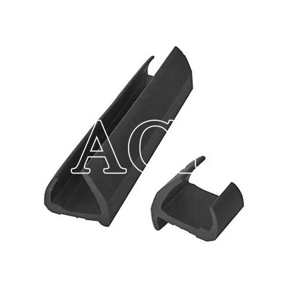EPDM Rubber ISO Shipping Container Door Seal Gasket Strip for Standard Set 1141