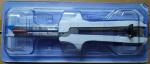 OEM Double Handle Disposable Linear Cutter Stapler