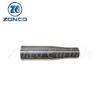 Oil Hose Protection High Hardness Yg8 Carbide Drill Bushings Customized