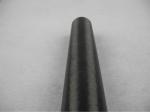 High Strength T200 carbon fiber Pipes , Winding Single Filament Wound Tubing