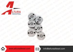 Wholesale Injector Parts Denso Control Valve , Genuine Common Rail Injector Valve 095000-5125 from china suppliers