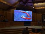 P3.91 LED Wall Display Screen Portable Indoor LED Advertising Display Screen