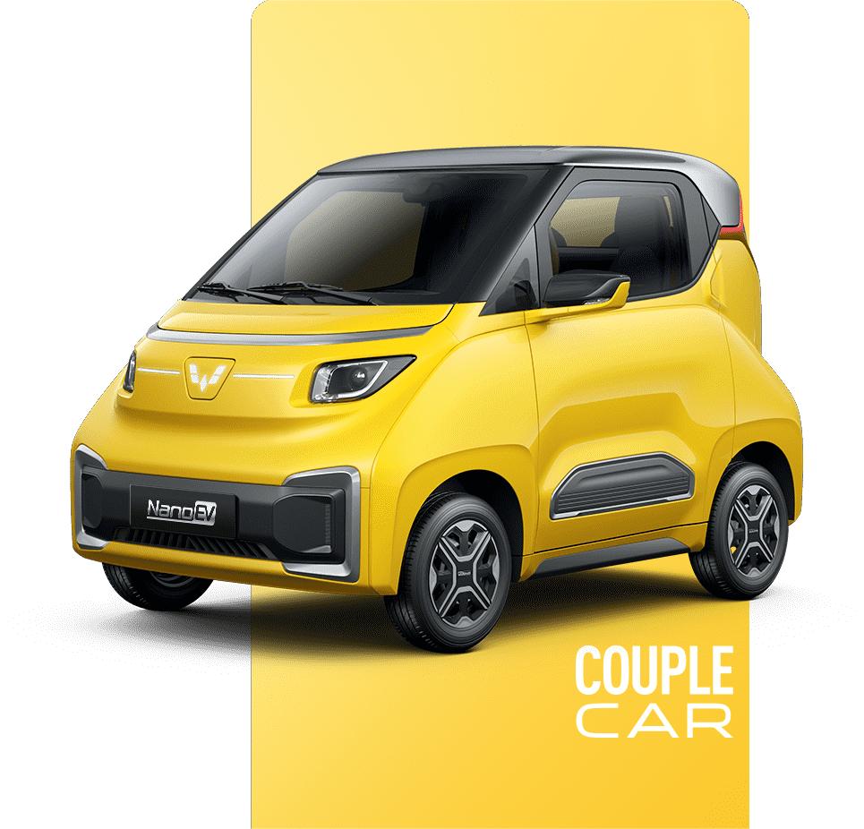 Mini Car Pure Electric Energy Type High Speed Energy Car 0km Used Car Electric Vehicle Wuling Mini Nano EV Cars