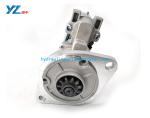 6D31 Excavator Starter Motor 24V 5.5KW 11T M2T78381 For SK200 SH200 HD700-7