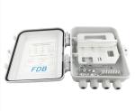 KEXINT KXT-16A FTTH Fiber Optic Distribution Box 12 16 Cores Outdoor IP65