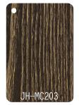Plastic Wood Grain Plexiglass Acrylic Sheets 4ft × 8ft