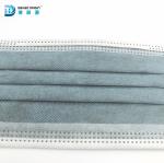 9.5CM Ear Bands NIOSH Disposable Activated Carbon Face Mask
