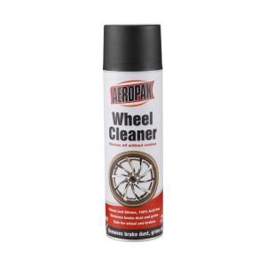 Wholesale Acid Free Brake Dust Wheel Cleaner Car Wheel Remover Products from china suppliers