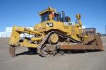 Used D10T Dozer CAT Used CATERPILLAR D10T Bulldozer