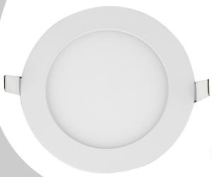 Wholesale Cost effective LED ultrathin downlight 8 inch, CE approved from china suppliers