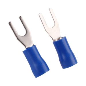 Wholesale Stamping Molding 3.2 4.2mm Y Shaped Terminal Block from china suppliers