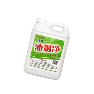 Wholesale Bubble Tea Middle Foam Kitchen Oil Remover Spray To Remove Grease from china suppliers
