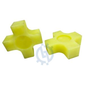 Wholesale Hydraulic Hammer Damper Cushion HB21 Upper Damper EC HB21 Rubber Pad HB21 Shock Absorber from china suppliers