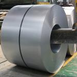 SPCC Cold Rolled Low Carbon Steel Coils Mild Steel Plate DC01 DC02 DC03