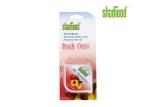 Peach Tree Smell Water Base 1oz Car Air Freshener Gel