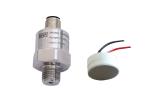 4-20ma 0.5-4.5V Compact Pressure Sensor For Water Level Measuring