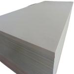 6mm Melamine MDF Board 4x8 Thin Melamine Sheets For Furniture