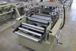 Similar As SAMCO Greenfield Stud And Track Roll Forming Machine Quick Change