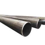 Oversea Jobs Cold-Drawn Precision Hollow Steel Tube 1345 45mn2 Smn443 46mn7 1