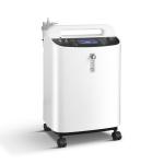 Household 10L Oxygen Concentrator 110V 60HZ With Oil Free Compressor