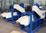 10m3/H Mushroom Planting Wood Sawdust Making Machine