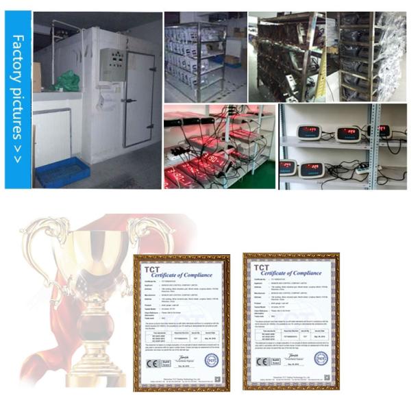 Load Cell Digital Amplifier with RS485 Output 145/115x80x46mm Size and Customized Support Software Reengineering