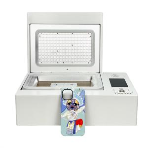 Wholesale Innovative Phone Case Printer Thermal Heat Transfer Machine For Phone Cases from china suppliers