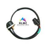 Accessories 20374280 20478260 20706889 New Oil Pressure Sensor FH/FM/NH 9/10/12