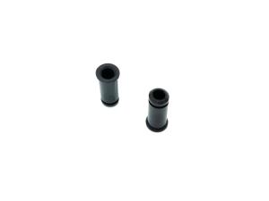 Wholesale Feeding Mouth Cnc Mechanical Parts SKD51 Material Riveting Industry Use from china suppliers