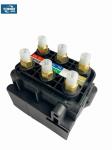 4F0616013 Suspension Valve Block For Audi A8D3 Allroad C5 C6 A6