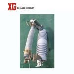 Power Distribution Porcelain 12KV 100 Amp HRC Fuse