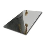Cold Rolled 6000mm 304 Stainless Steel Plate GH4180 GH3044 Kitchenware 316 2b