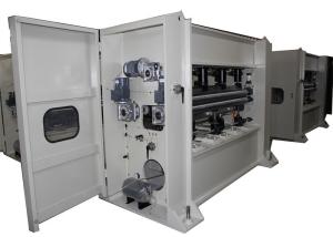 Wholesale 600kg/h 8m 380V Nonwoven Needle Punching Machine from china suppliers