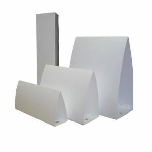 Wholesale Coroplast PP Roster Sign Customized Corrugated Plastic Sign Waterproof Foldable from china suppliers